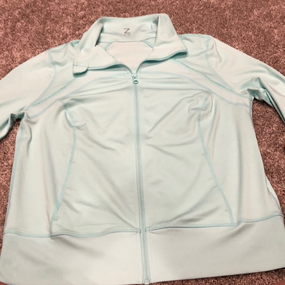 ByZella athletic jacket